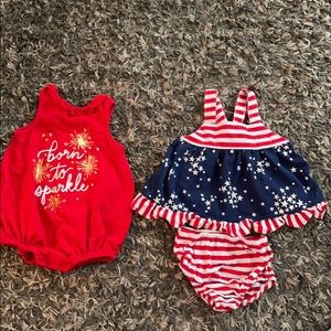 Cat & Jack 'Merica Bundle